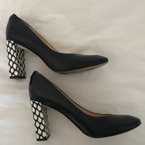 Ivanka Trump pumps